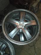 Mak Raptor 5. 9.0x20", 5x120.00, ET40