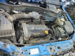 Двигатель в сборе. Opel Corsa Двигатель Z12XEP