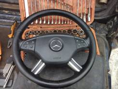 Руль. Mercedes-Benz M-Class, W164
