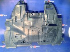 Защита двигателя. Subaru Forester, SG5, SG9, SG9L Двигатели: EJ205, EJ255