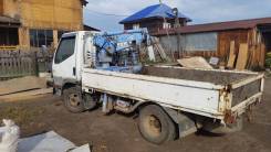 Mitsubishi Canter. , 3 000 куб. см., 2 000 кг.