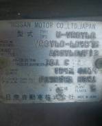 Nissan Safari. VRGY60, TD42