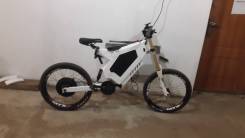 Honda CBF 250. 65 куб. см., исправен, без птс, без пробега