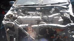 Toyota Tercel. EL40, 4EFE