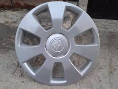 Новые колпаки Skoda Rapid. Диаметр 14", 1 шт.