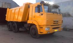 КамАЗ 65115. Камаз 65115 самосвал, 6 700 куб. см., 15 000 кг.