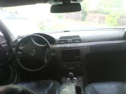 Mercedes-Benz S-Class. автомат, задний, 3.2 (230 л.с.), бензин, нет птс