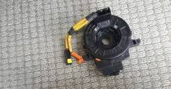 SRS кольцо. Toyota: Crown, Aurion, Corolla, Tundra, Estima, Vanguard, Tarago, Matrix, Land Cruiser Prado, Alphard, Mark X, Tacoma, RAV4, Camry, Scion...