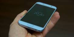 Samsung Galaxy A5. Новый
