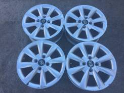 KIA. 5.5x14, 4x100.00, ET45, ЦО 54,1 мм.