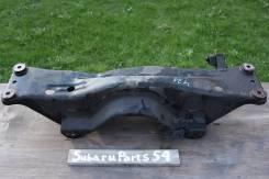 Балка поперечная. Subaru Forester, SG5 Двигатель EJ205