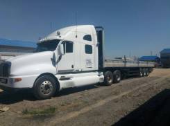 Kenworth T2000. Продам грузовой тягач "Kenworth", 11 000 куб. см., 37 000 кг.