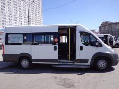 Peugeot Boxer. Продам маршрутное такси, 22 места