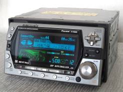 Pioneer Carrozzeria FH