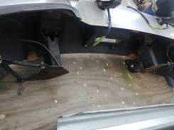 Бампер. Toyota Land Cruiser Prado, GRJ120, GRJ120W, KDJ120, KDJ120W, KZJ120, LJ120, RZJ120, RZJ120W, TRJ120, TRJ120W, VZJ120, VZJ120W