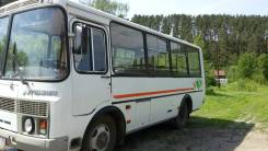 ПАЗ 32054. Паз 32054 11 год