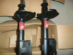 Амортизатор. Mitsubishi Dingo, CQ5A, CQ2A, CQ1A Mitsubishi Lancer Cedia, CS6A, CS2A, CS5A Mitsubishi Lancer, CS2A, CS1A, CS6A, CS5A, CS3A, CS9A