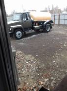 ГАЗ 3307. Продаю Газ 3307 (АС-бочка), 2 700 куб. см., 4,00 куб. м.