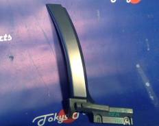 Накладка на крыло. Subaru Forester, SG, SG5, SG6, SG69, SG9, SG9L