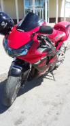 Honda CBR 954RR. 954 куб. см., исправен, птс, с пробегом