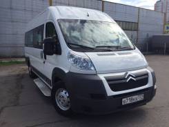 Citroen Jumper. Микроавтобус , 2 200 куб. см., 18 мест