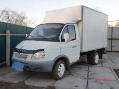 ГАЗ Газель. Продается газель термо будка, 2 299 куб. см., 1 500 кг.
