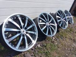 Enkei AME. 8.0x18, 5x114.30, ET38