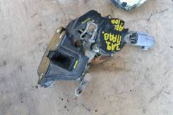 Замок двери. Toyota Corolla, AE104, CE100, CE104, AE101, EE101, AE100 Toyota Sprinter, CE100, EE101, AE104, AE101, CE104, AE100 Двигатели: 4EFE, 4AFE...