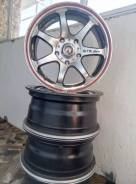 GTR. x15, 5x110.00, ET40