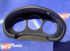 Консоль панели приборов. Subaru Forester, SG5, SG9, SG, SG9L Двигатели: EJ203, EJ202, EJ205, EJ25, EJ204, EJ201, EJ255, EJ20