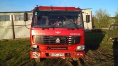 Howo 336. Самосвал Howo, 9 800 куб. см., 25 000 кг.