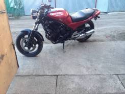 Yamaha XJ 400 Diversion. 400 куб. см., исправен, птс, с пробегом
