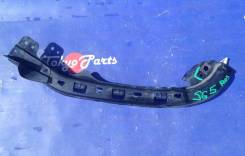 Крепление противотуманной фары. Subaru Forester, SG5, SG9 Двигатели: EJ203, EJ205, EJ255