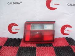Стоп-сигнал. Toyota Caldina, ST190, ST191, ST195, CT190 Toyota Carina E, AT191, AT190, ST191, CT190 Двигатели: 2C, 4SFE, 3SGE, 3SFE, 4AFE, 2CT, 7AFE