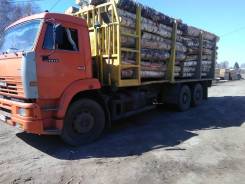Камаз 6520. , 11 000 куб. см., 20 000 кг.