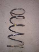 Пружина подвески. Toyota: Corona, Carina, Caldina, Corona Premio, Carina E Двигатели: 3SFE, 2C, 3CTE, 4AFE, 2CT