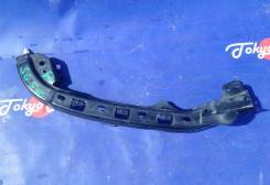 Крепление противотуманной фары. Subaru Forester, SG5, SG9 Двигатели: EJ203, EJ205, EJ255
