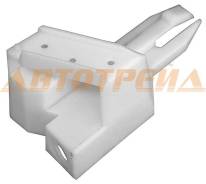 ST-MBW5-000B-A2 SAT Клипса крепления бампера MITSUBISHI LANCER X 07-16 LH
