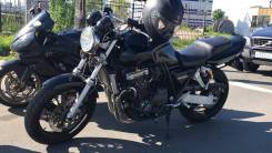 Honda CB 1000SF. 1 000 куб. см., исправен, птс, с пробегом