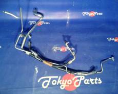 Трубка кондиционера. Subaru Forester, SG5, SG9 Двигатели: EJ203, EJ202, EJ205, EJ255