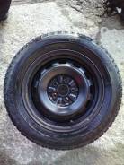 Toyota. 6.0x14, 5x100.00, ЦО 54,1 мм.