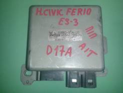 Блок управления рулевой рейкой. Honda Civic Ferio, UA-ES3, LA-ES3, ES3, CBA-ES3