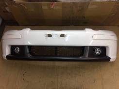 Бампер. Toyota Vitz, NCP131, SCP10, SCP13, NCP10, NCP13, NCP15 Toyota Yaris, SCP10, NCP13, NCP131, NCP10 Toyota Echo, SCP10, NCP13, NCP10 Toyota Yaris...