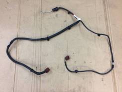 Проводка противотуманных фар. Toyota Vitz, NCP131, SCP10, SCP13, NCP10, NCP13, NCP15 Toyota Yaris, SCP10, NCP13, NCP131, NCP10 Toyota Echo, SCP10, NCP...