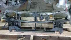 Жесткость бампера. Toyota Sprinter Marino, AE100, AE101 Двигатели: 4AFE, 4AGE, 5AFE, 4AGZE
