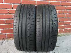 Bridgestone Turanza T001. Летние, износ: 20%, 2 шт