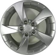 Subaru. 6.5x16, 5x100.00, ET55, ЦО 56,1 мм.