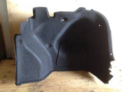 Обшивка багажника. Toyota Platz, NCP12, NCP16, SCP11 Двигатели: 1NZFE, 1SZFE, 2NZFE