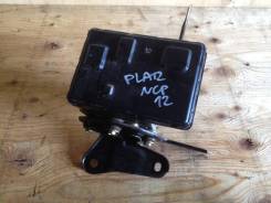 Блок abs. Toyota Platz, SCP11, NCP12 Двигатели: 1SZFE, 1NZFE