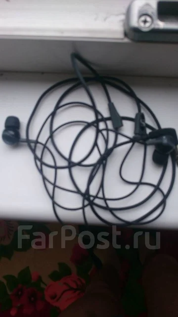 Sennheiser CX 200 ����